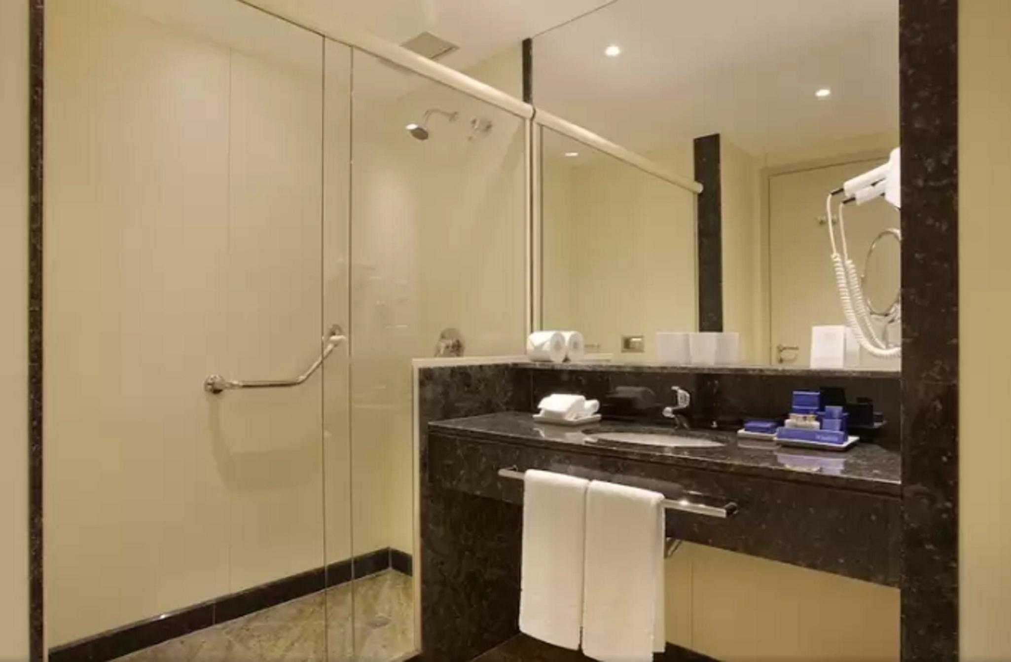 Windsor Brasilia Hotel Экстерьер фото